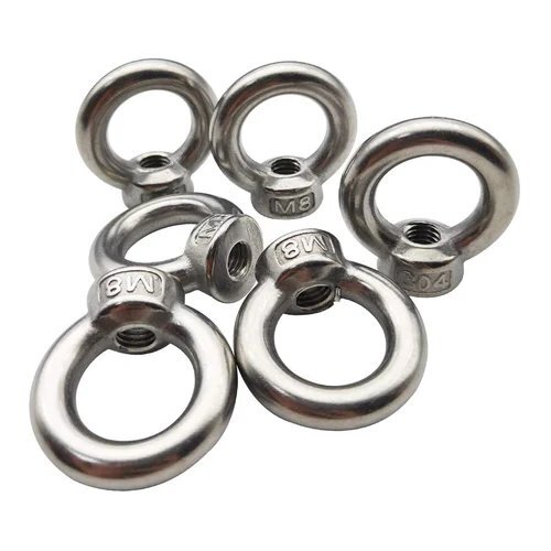 MS Ring Nut