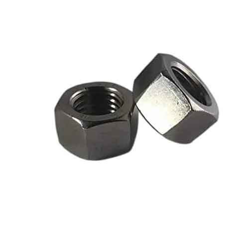 SS 316 Grade Hex Nut