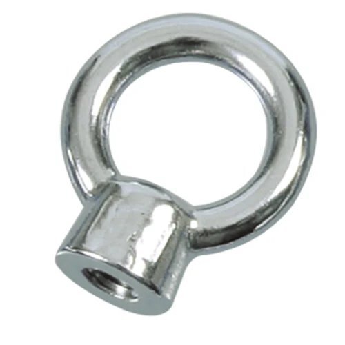 Stainless Steel Eye Nut