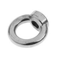 Stainless Steel Ring Nut
