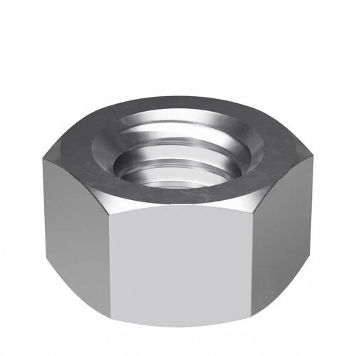 ASTM A194 Grade 8 Hex Nut