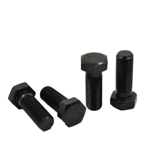 ASTM A193 Grade B7 Full Thread Hex Bolts ( RF Brand )