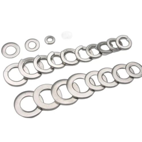 SS Flat Washer
