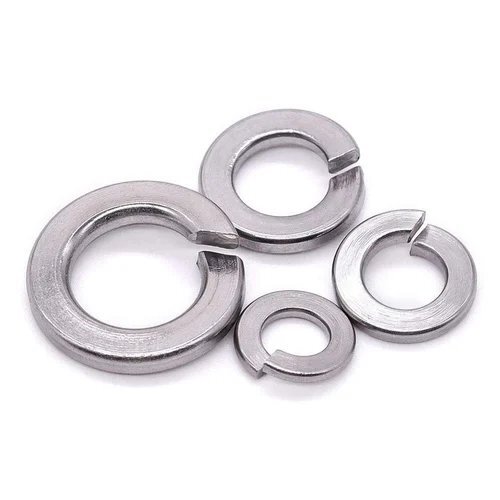 SS Spring Washer