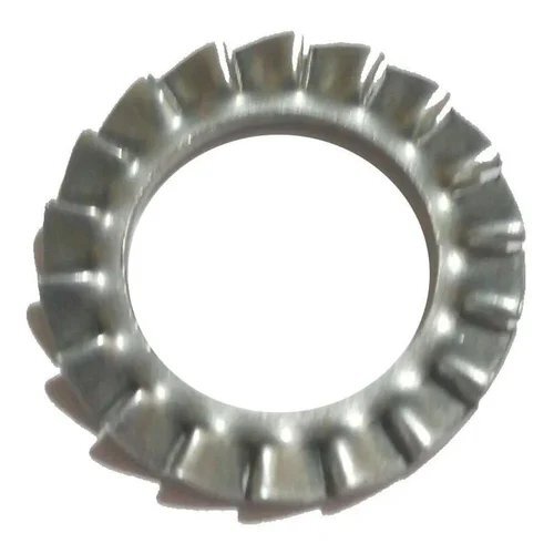 SS Star Washer