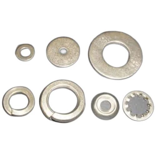Stainless Steel Washers
