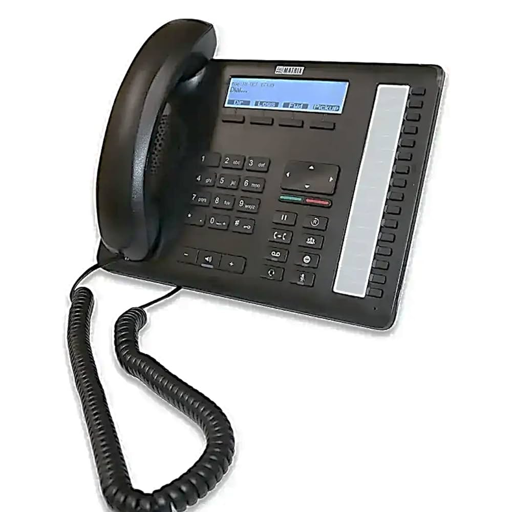 Matrix Digital Key Phone Eon510