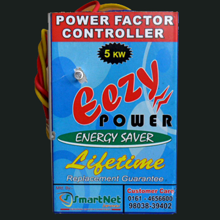 Eezy Power