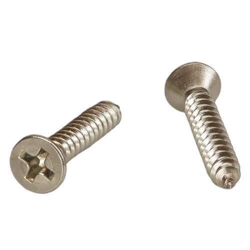 SS CSK Philips Screw