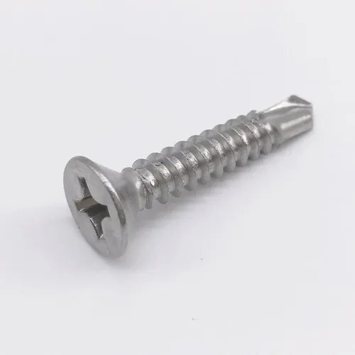 Self Tapping Screw