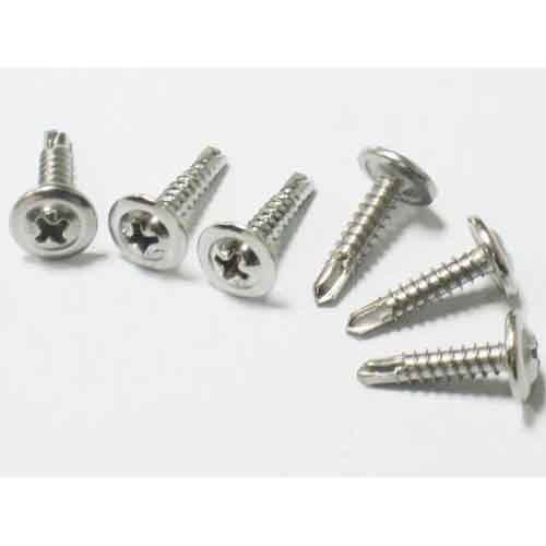 Truss Phillips Head Self Drilling Screws