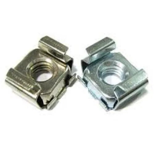 SS Cage Nut