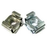 SS Cage Nut