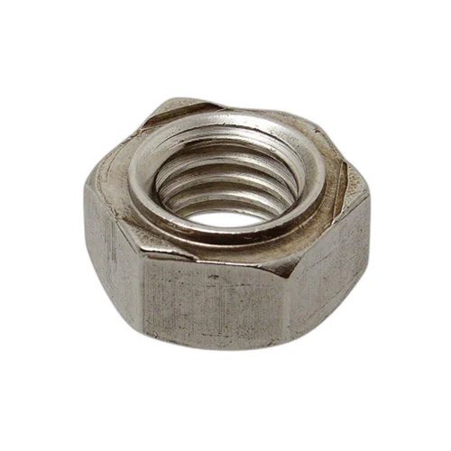 SS Weld Nut