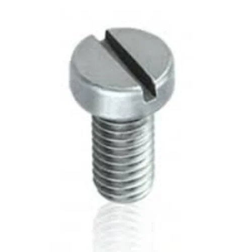 MS Cheez Head Screw