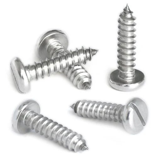 MS Pan Head Screw