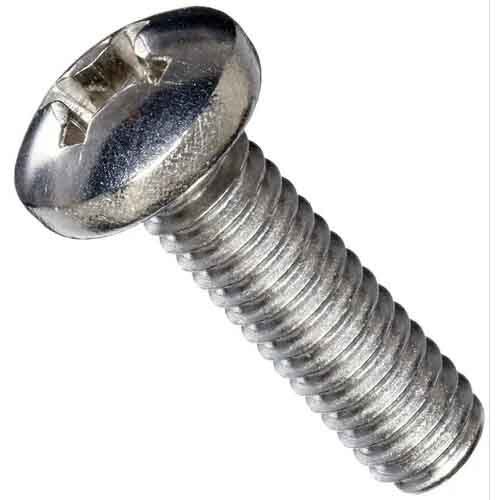 MS Pan Philips Screw