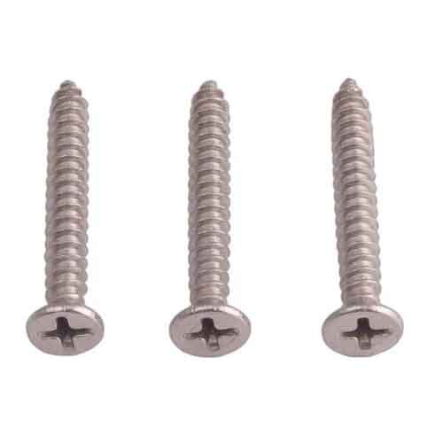MS Self Tapping CSK Screw