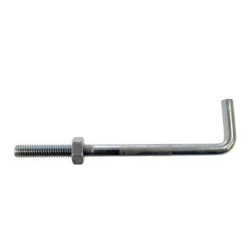 L Type Foundation Bolt
