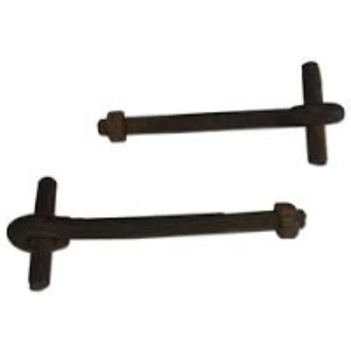 MS Foundation Bolt