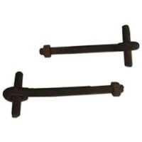 MS Foundation Bolt