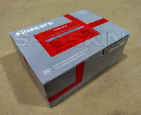 Wondfo Finecare One Step MAU Rapid Quantitative Test