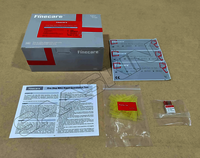 Wondfo Finecare One Step MAU Rapid Quantitative Test