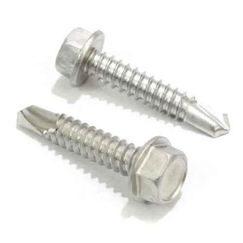 SS SDS Screw