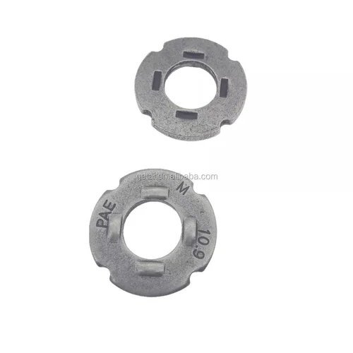 MS DTI Washer
