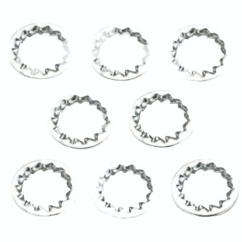 SS Nord Lock Washer