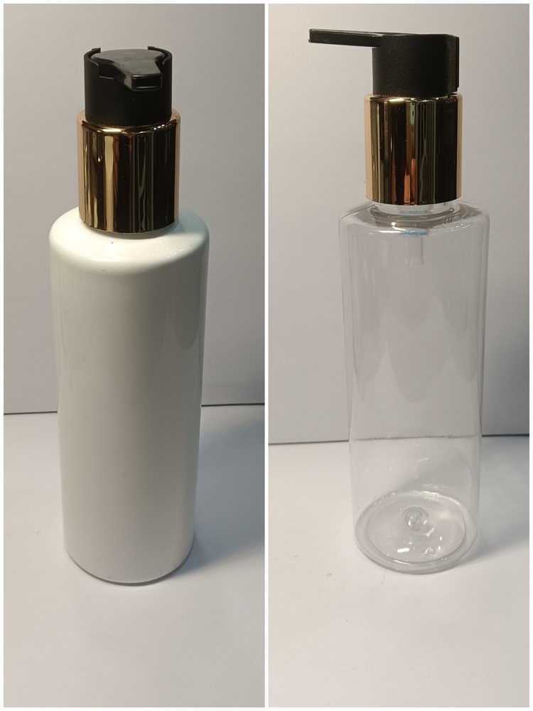 24mm Beak Pump ( SHINE GOLDEN ) WITH CLIP
