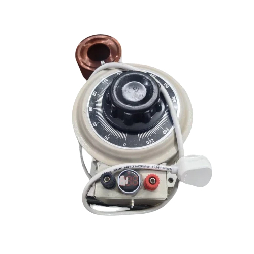 Single Phase Led Type 6Amp Industrial Variac Dimmer - Frequency (Mhz): 50-60 Hertz (Hz)