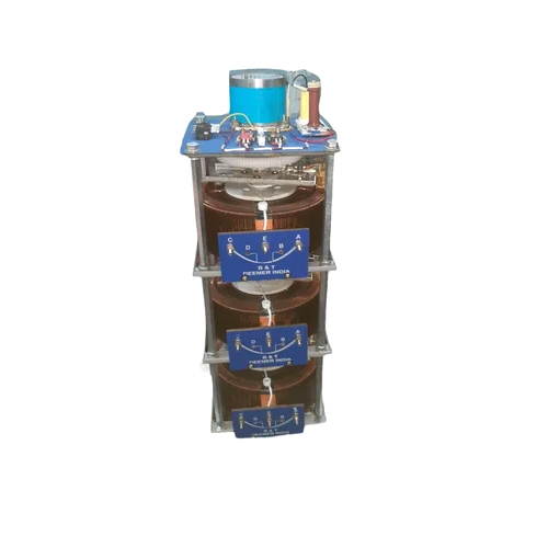 10Kva 15Amp 3 Phase Dimmer Auto Transfamer - Frequency (Mhz): 50-60 Hertz (Hz)