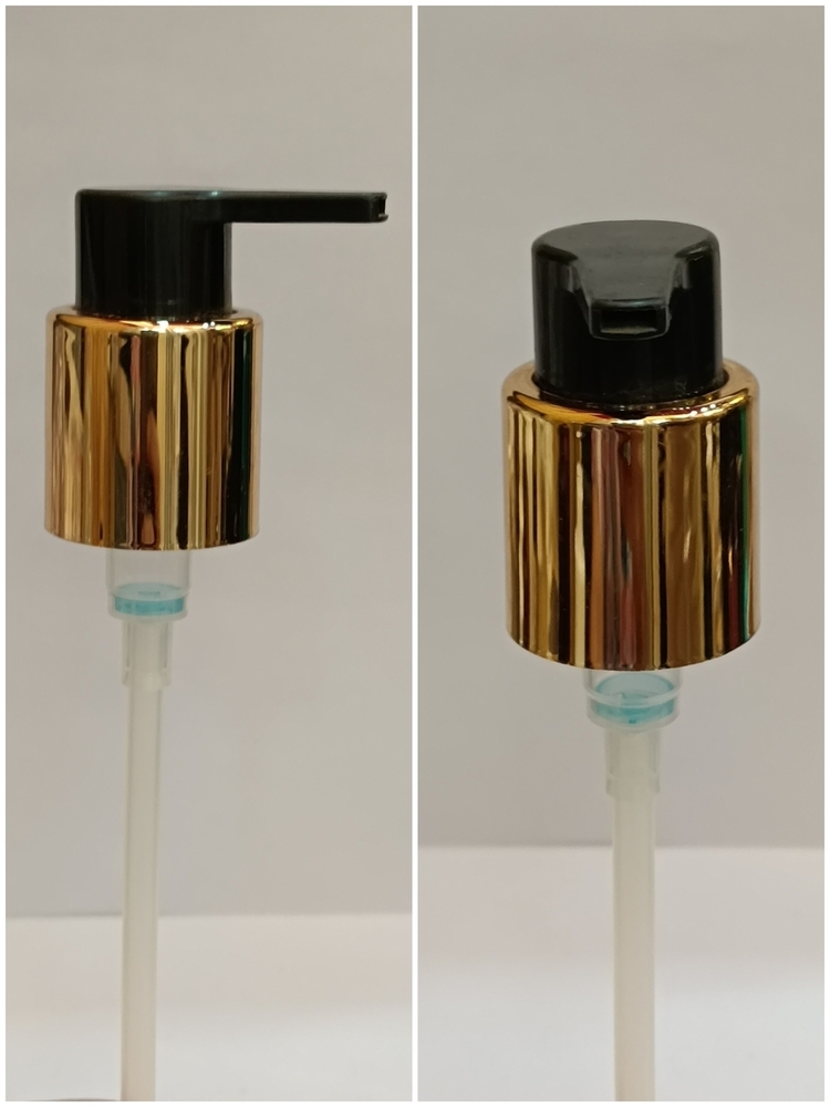 24mm Beak Pump ( SHINE GOLDEN )