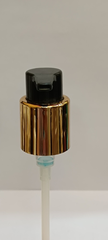 24mm Beak Pump ( SHINE GOLDEN )