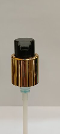 24mm Beak Pump ( SHINE GOLDEN )