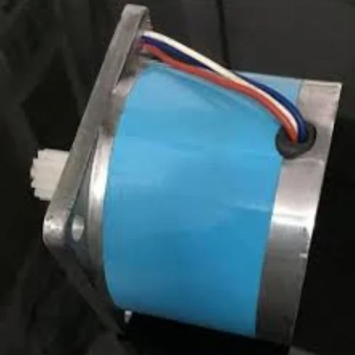 Single Phase Ac Synchronous Motor - Color: Any Color