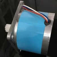 Single Phase Ac Synchronous Motor - Color: Any Color