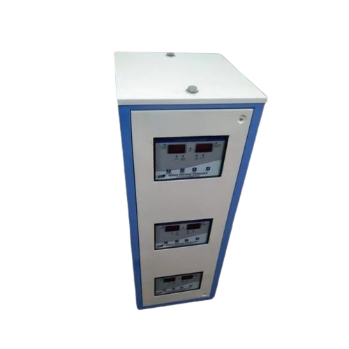 Three Phase Servo Voltage Stabilizer - Design: Standard