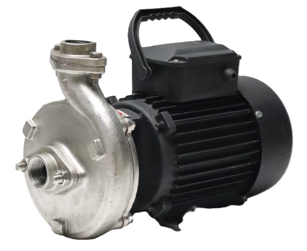 SS-316 Centrifugal Pumps
