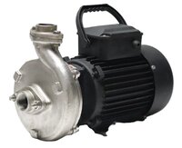 SS-316 Centrifugal Pumps