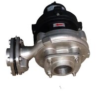 SS-316 Centrifugal Pumps