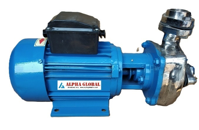 SS-316 Centrifugal Pumps