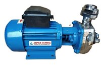 SS-316 Centrifugal Pumps