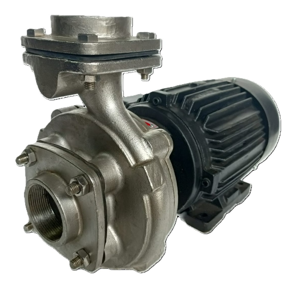 SS-316 Centrifugal Pumps