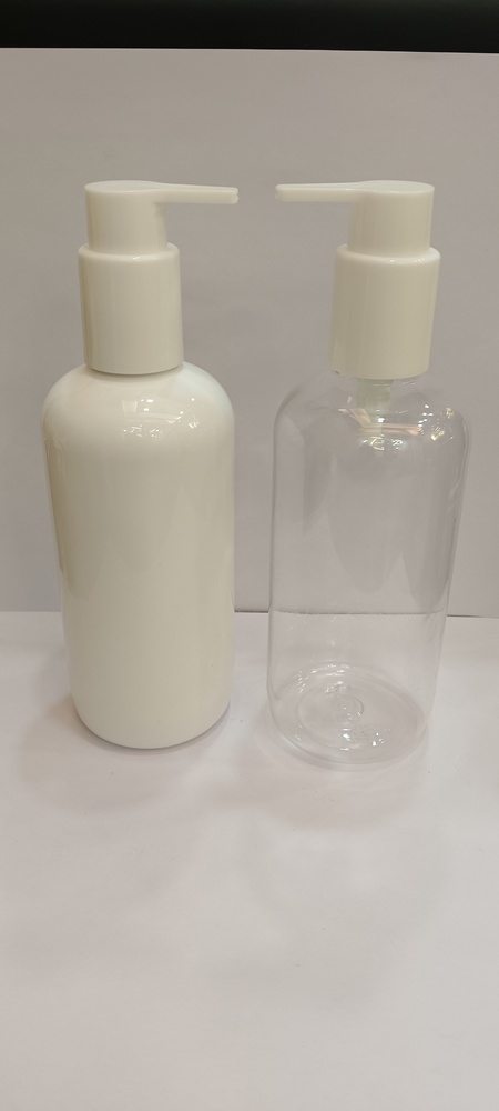 24mm Beak Pump (White) With Clip