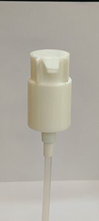 24mm Beak Pump (WHITE) WITH CLIP
