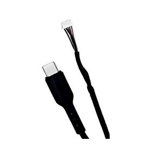 Mantra Mfs100 With C Type Otg Cable - Body Material: Pvc