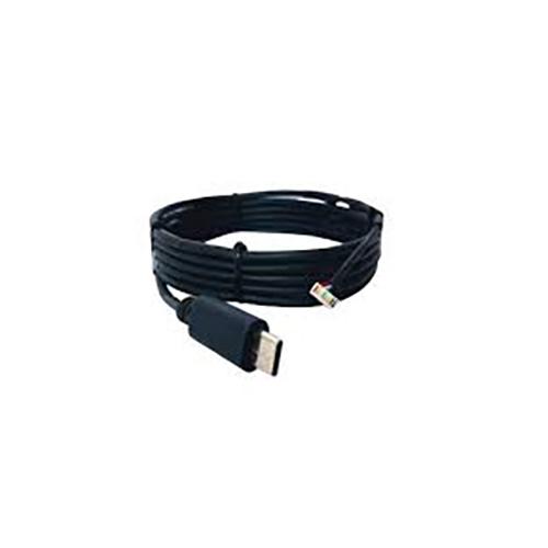 Morpho 1300 C Type Usb Cable - Body Material: Pvc