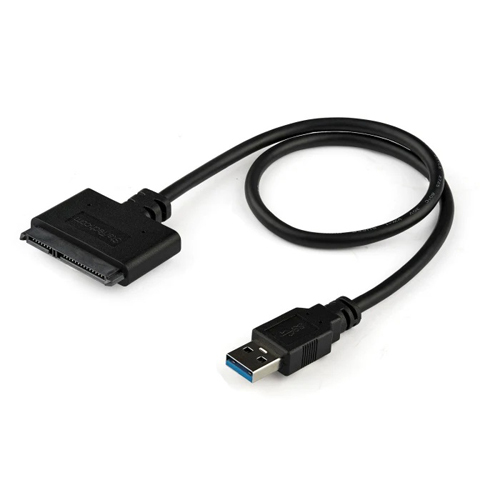 Usb To Startech - Body Material: Pvc